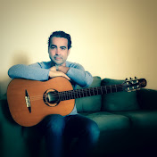 Profile Picture of Javier Infante (@javierinfantemusic) on Youtube