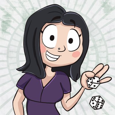 Profile Picture of Ann Jones (@CardsOrDie) on Twitter