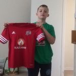 Profile Picture of Tommy Boyce (@tommy_playz_123) on Instagram