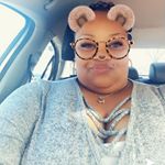 Profile Picture of DEE-DEE RANDALL (@ms_randa11) on Instagram