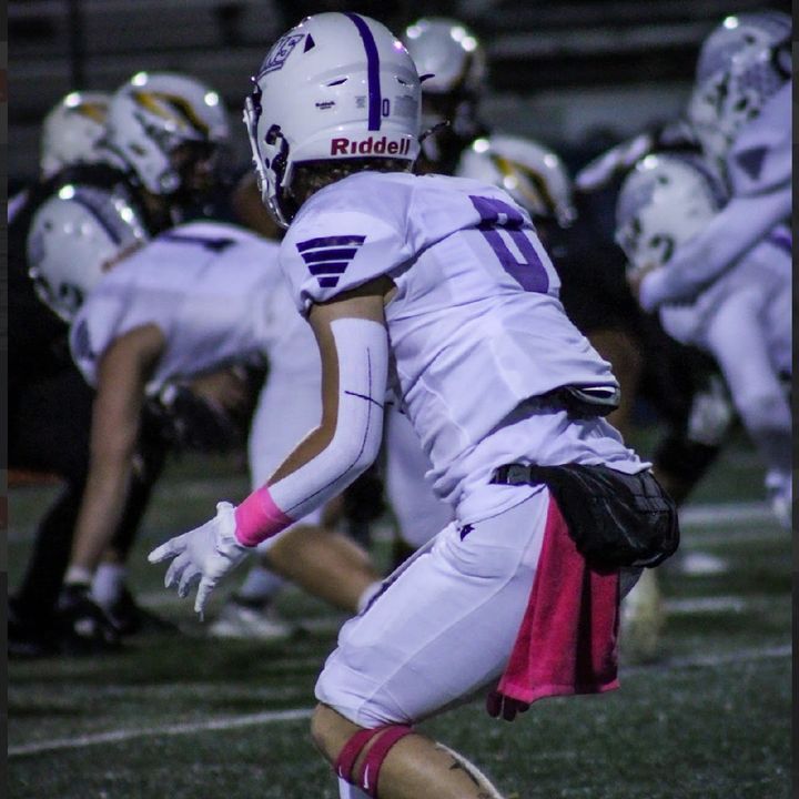 Profile Picture of Blake🤫 (@blake_strom13) on Tiktok