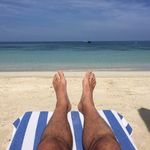 Profile Picture of Alan Latham (@allybongo12) on Instagram