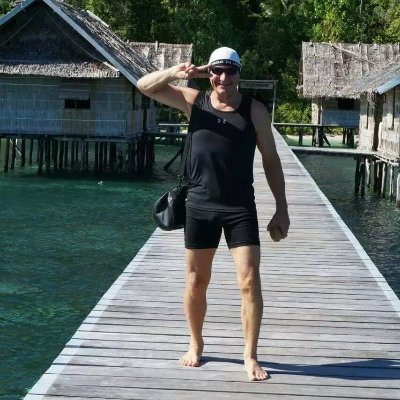 Profile Picture of Mike Sperle (@mike_sperle) on Twitter