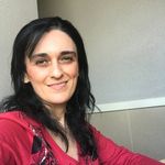 Profile Picture of Paula James (@crazy.foodist) on Instagram