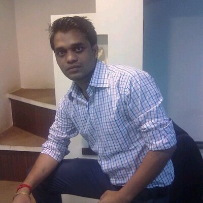 Profile Picture of PRAVIN JADHAV (@PRAVINJADHAV2) on Twitter