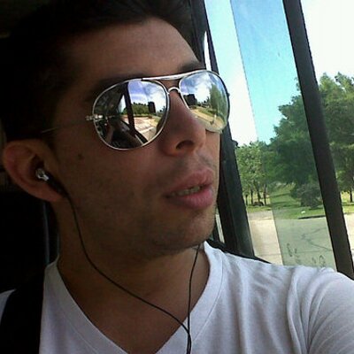 Profile Picture of Ariel Pereyra (@Pereyra_2015) on Twitter