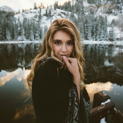 Profile Picture of Marcie Larsen (@marcielarsen10) on Twitter