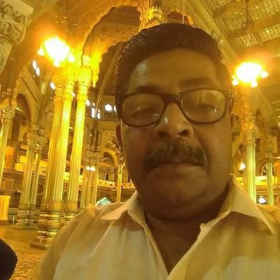 Profile Picture of Samir Chatterjee (@SamirCh87395888) on Twitter