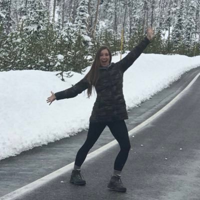 Profile Picture of Rachel Pedersen (@rchlpdrsn) on Twitter