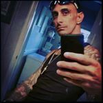 Profile Picture of Michael Thornhill (@mr.knight_knight) on Instagram