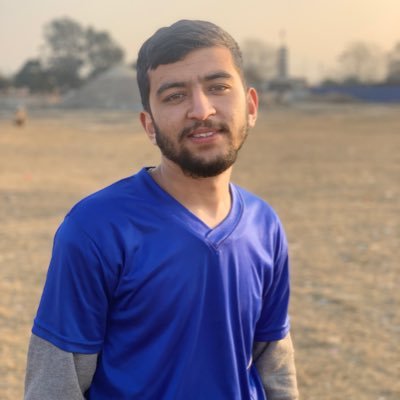 Profile Picture of Anil Chhetri (@Anilchh95857197) on Twitter