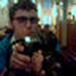 Profile Picture of Nicholas Rhodes (@eatmydesign) on Flickr