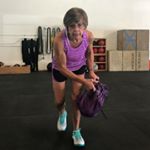 Profile Picture of Judy Reed (@grandmagainz) on Instagram