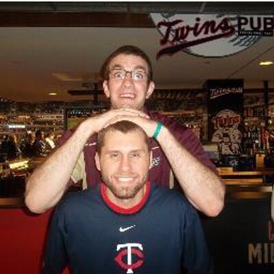 Profile Picture of Carl Hauser (@@MrHazer) on Twitter