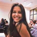 Profile Picture of Michele De Prá Tavares (@_micheletavares) on Instagram