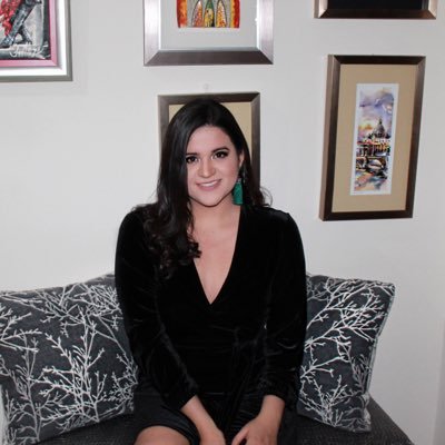 Profile Picture of Maria Jose Bueso (@mjbueso96) on Twitter