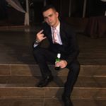 Profile Picture of Lucas Forestiero ⓟ (@lucasforestiero) on Instagram