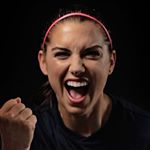 Profile Picture of Alex Morgan💪🌠 (@alex._.morgan013) on Instagram