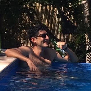 Profile Picture of Fred Colen (@fred.colen) on Instagram