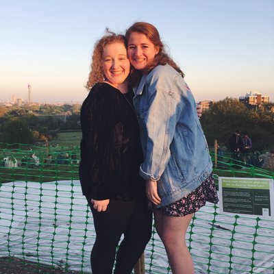 Profile Picture of Vivian Hazel (@vava_vivian) on Twitter