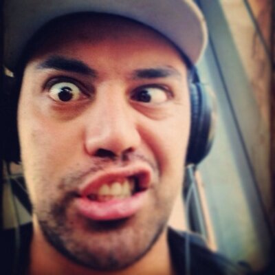 Profile Picture of Gene Grey (@FriendsRevolt) on Twitter