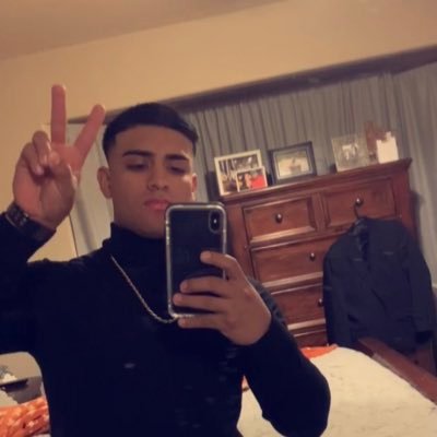 Profile Picture of Mark Calderon Jr (@Mark_Calderon3) on Twitter