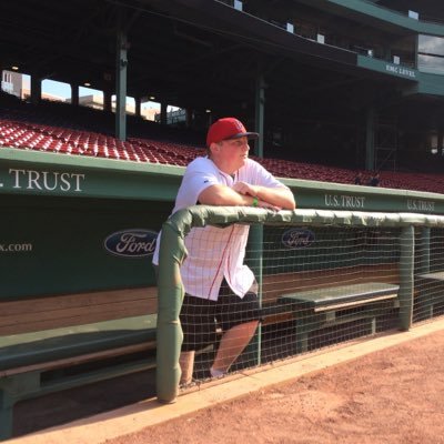 Profile Photo of Kevin Downey (@K_Downey21) on Twitter