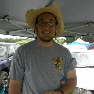 Profile Picture of Marc LaDuke (@MarcLaDuke) on Twitter