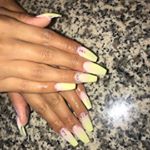 Profile Picture of Kristina Pierce (@nailsbykristinapierce) on Instagram