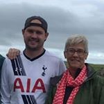 Profile Picture of Dennis Swift (@swift.dennis) on Instagram