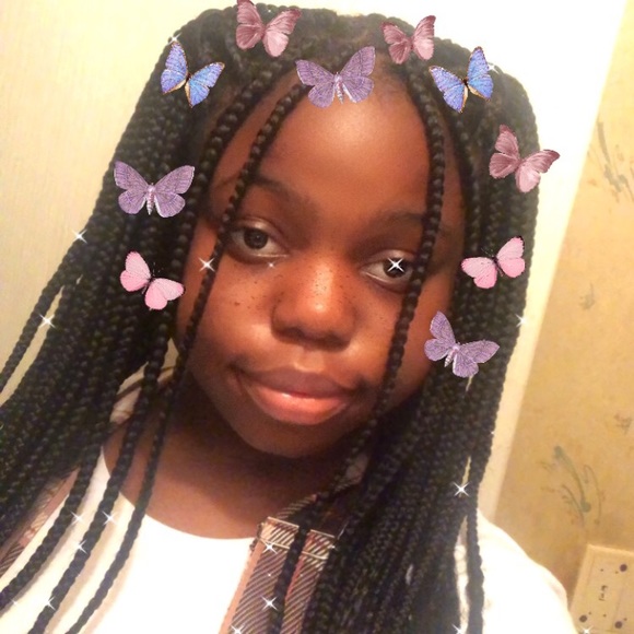 Anivea Brisbon - Poshmark Profile Picture of Anivea Brisbon (@jibby_cherry) on Poshmark