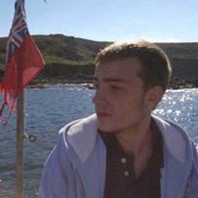 Profile Picture of Dale Ayliffe (@DaleScott44) on Twitter