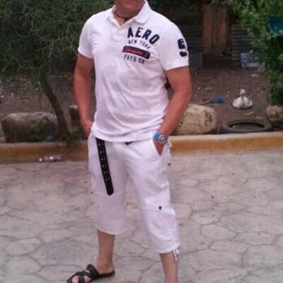 Profile Picture of Javier Marte (@elbailarin373) on Twitter