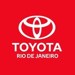 Profile Picture of TOYOTA RODOBENS RIO DE JANEIRO (@rodobenstoyotarj) on Instagram