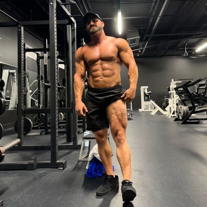 Profile Picture of matthewhornig (@matthewhornig) on Tiktok