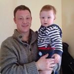 Profile Picture of Stephen Sherwin (@stephenrobertsherwin) on Instagram