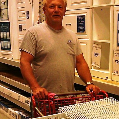 Profile Picture of Ben Rayman (@buckeyeben) on Twitter