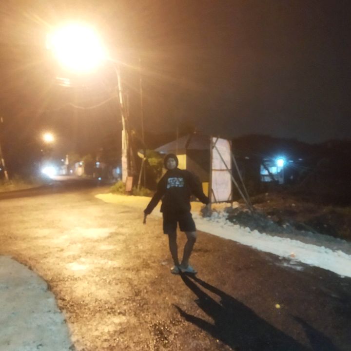 Profile Picture of IniDevannNakkal (@devancoxzz) on Tiktok