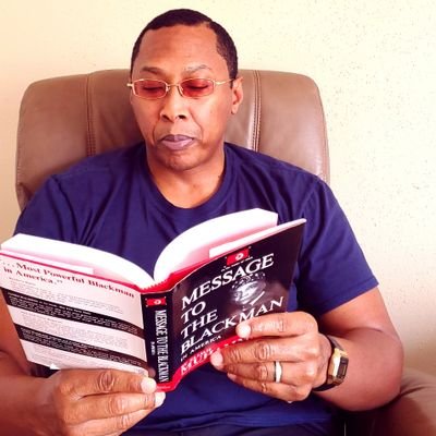 Profile Picture of Eugene Samad Muhammad (@eugenesamad) on Twitter