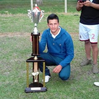 Profile Picture of Alexander Claros (@Alexander-Claros) on Facebook