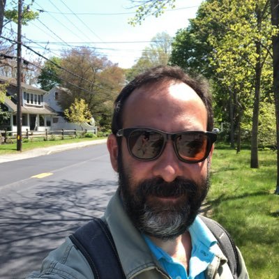Profile Picture of Joe De Paula (@JoeDePaula1) on Twitter