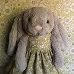 Profile Picture of Ruby O'Hare (@fashionforruby) on Instagram