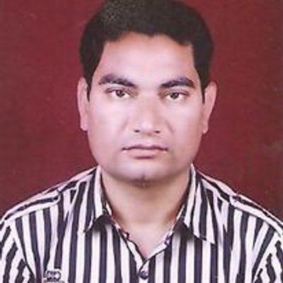 Profile Picture of Askar Ahmad (@askarhmd) on Twitter