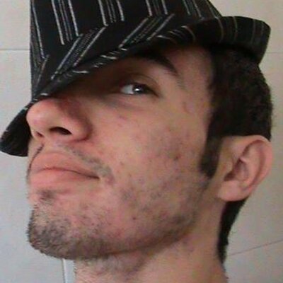 Profile Picture of Daniel Desiderio (@daniviado) on Twitter