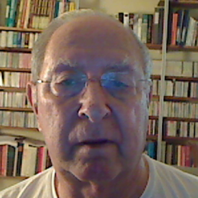 Profile Picture of Peter Schlesinger (@formerlyalawyer) on Twitter