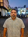 Profile Picture of Kathi Maheshon Wikipedia