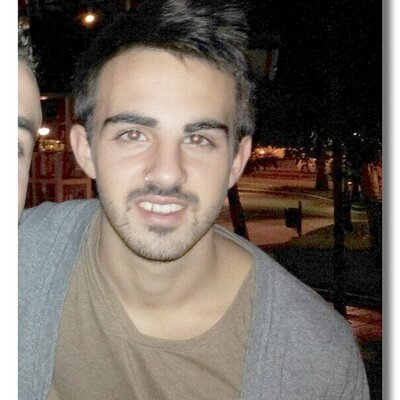 Profile Picture of David Cabanas Bocija (@David_C_B) on Twitter