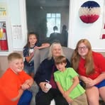 Profile Picture of Pamela Hoskins (@pamela.hoskins.116661) on Facebook