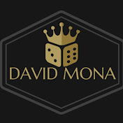 Profile Picture of DAVID MONA (@DAVIDMONAMUSIC) on Youtube