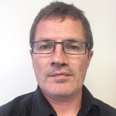 Mark Hildebrandt - Twitter Profile Picture of Mark Hildebrandt (@Hildebrand9Mark) on Twitter